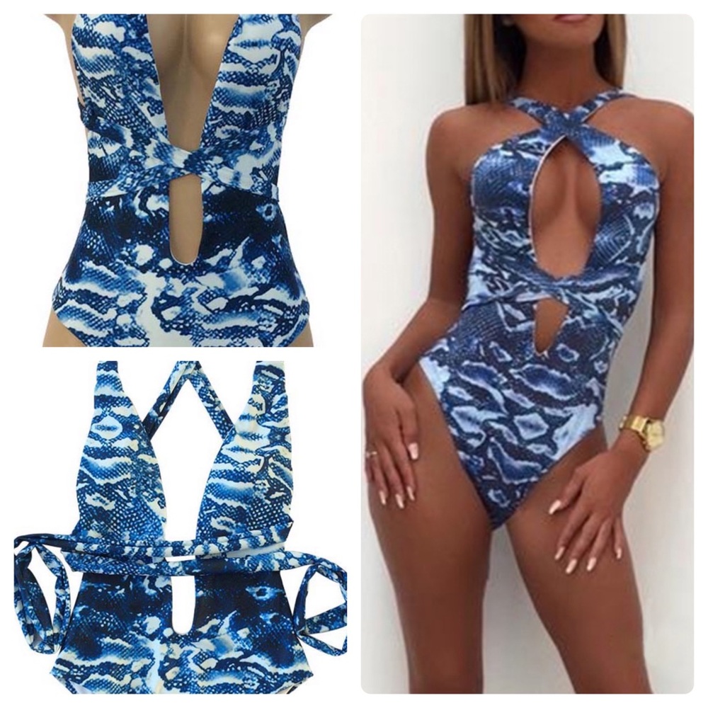 Swim suit